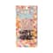 Assorted Crush™ High Standards Creaseless Hair Clips, 4pc.